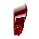 Red Mirror Led Motorcycle Retrofit Special Rear Taillight Led Multifunction