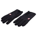 Winter Outdoor Sports Hiking Bicycle Bike Cycling Gloves For Men Women Wind D8S4