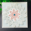 Metal Cutting Dies Stencil Scrapbook Paper Cards Craft Embossing Diy Die Cut FT