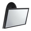 Car Safety Seat Inside Sucker Mirror View Back Baby Rear Facing Care Child  A3E7
