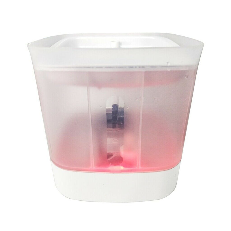 Plastic Pet Drinking FountainÃ¤Â¸Â¨Ultra QuietÃ¤Â¸Â¨Water Fountains for Cats and Dogs