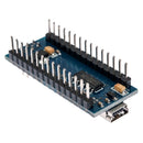 1Pcs XTWduino Nano V3.0 ATMEGA328P Improve Board Moudle for Arduino No USB