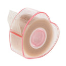 2 Invisible Fiber Double Eyelid Lift Strips Tape Adhesive Stickers Eye Tape