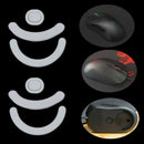 1Sets New Mouse Feet Mouse Skates For G403 G603 G703SEAU