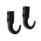 1/10 RC Car Upgrade Parts Trailer Winch Hooks for RC4WD D90 D10 TF2 Models