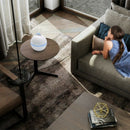 Usb Ultrasonic Humidifier 130Ml Aroma Diffuser Essential Oil Diffuser Aroma