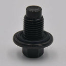 Nuts M14 X 1.5mm Oil Drain Pan Sump Plug Screw For