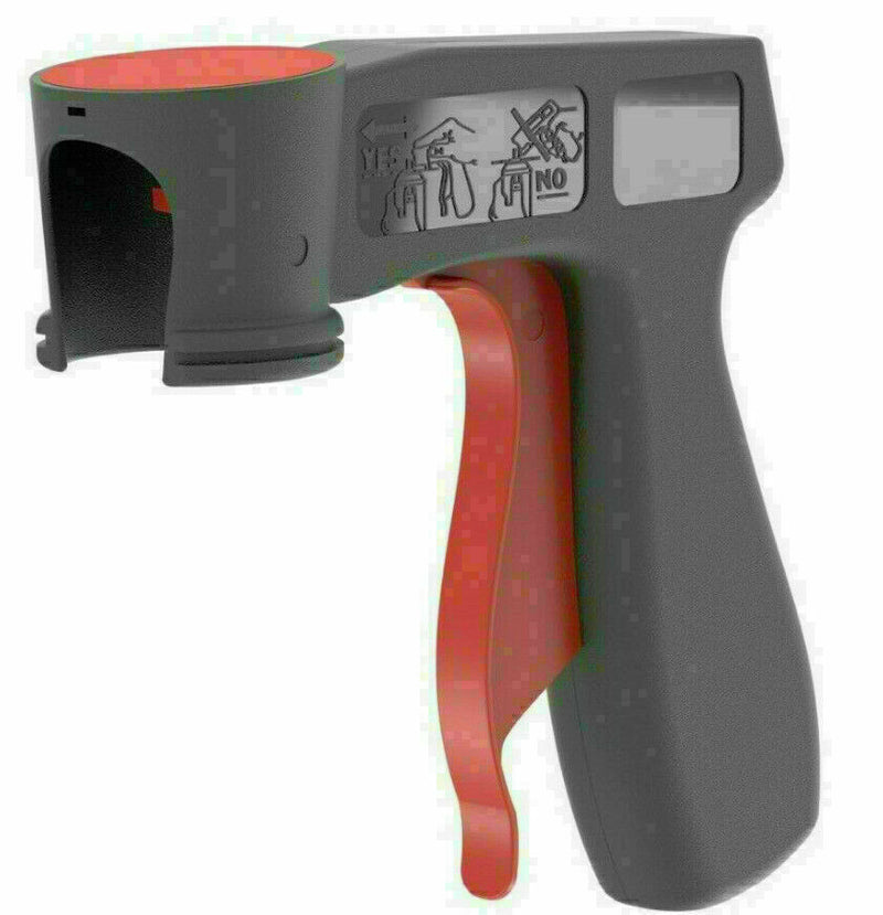 ProSpray  Aerosol Pistol Spray Adaptor High-Quality STRESS FREE Fast Delive S5X1