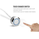 LED Dimmer 12V Touch Button Control Stepless Dimmable Switch For LED Strip  OZ
