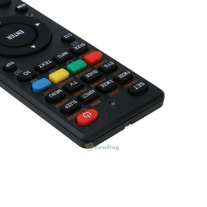 All-in-One Universal TV Remote Control Replacement SN9F