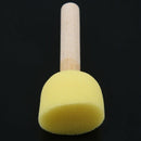 3843400 Sponge stamp, 3 sizes, 3 pieces, sizes 10, 20, 30 mm K9I9
