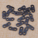24Set Chainsaw Chain Master Links Garden Power Tool For 325inch .050& .058 Chain