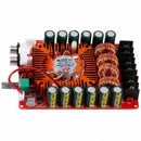 TDA7498E 160W+160W 2 Channel Digital Audio High Power Amplifier Board Modul