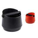 ABS Coffee Knock Box Espresso Grounds Container Residue for Barista with Ha K4A1
