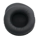 1 Pair Headphones Ear Pads Cushions Replacement for ATH-WS70 ATH-WS77 ATH-WS99