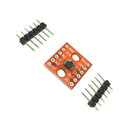 ADS1118 Minimum System SPI Development Board Module For Arduino