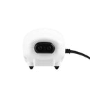 Aquarium Air Pump air compressor Oxygen Airpump Double Outlet 3W 220-240V J_UP3C