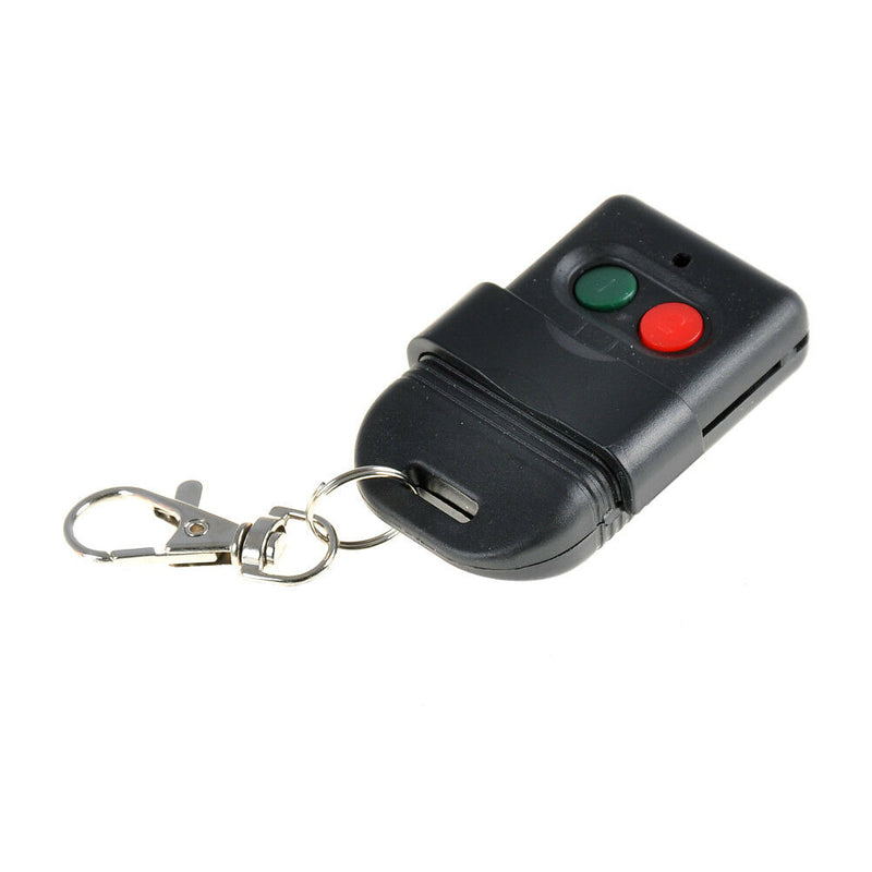 New Auto Gate Remote Control SMC5326 330Mhz DIP Switch N TE saTEUS