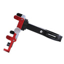 Gub bicycle phone holder - aluminum bracket universal adjustable handlebar  B3C9