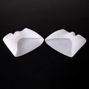 1 Pair Corrector Forefoot Pad Foot Care Biological Silicone Hallux Valgus