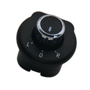 Side View Wing Mirror Adjustment Switch For