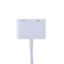 1 Piece Adapter HDMI Cable For Lightning 8Pin to HDMI Digital AV Convert