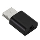 Wireless USB Bluetooth 5.0 Transmitter Dongle Music Audio Receiver for PC  A