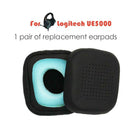 1 Pair Earpads Headphone Earphone CushionsÃ‚Â Pads Replacement for Logitech UE5000