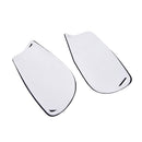 Professional sports soccer shin guards football leg pads training protector MG.