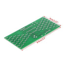 New 5V Electronic Hourglass DIY Kit Funny Electronic Production Kits with LED