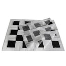 4Pcs Fabrics Calibration Cloth for 360 Degree Surround Bird View Panoramic