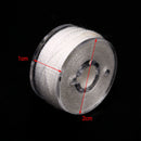1Pcs 20m Carp Fishing Tackle PVA String For Carp Fishing Boilie Hook Bait J&+