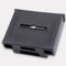 Car Air Vent Double Phone Mobile Charging Storage Box Card Key Holder Organizer