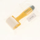 4x Durable Plastic Wallpaper Seam Roller Non-slip Home Decoration Pressure