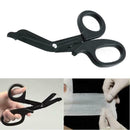 15cm EMT Shears First Aid Emergency Bandage Paramedic J2L1 Medical Nursing R5F2