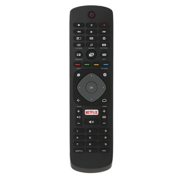 New Replacement Universal LED HDTV Remote Control Controller For NETFLIX