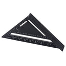 Alloy Guitars Tri-square Protractor Miter Line Scriber Luthier Tool