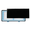 Replace HEPA Filter Air Purifier Filter Compatible with Holmes Aer1 HAPF30AT