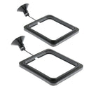 Practical Aquarium Fish Tank Ring Feeder Environmental Aquarium  Feeder Tool