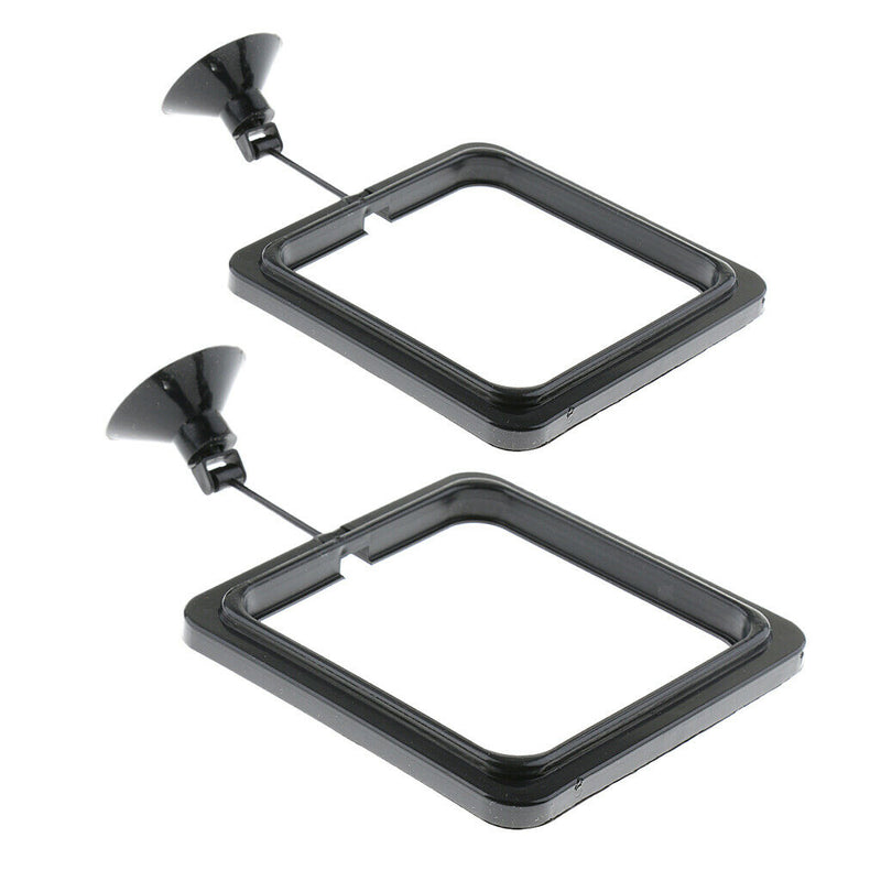 Practical Aquarium Fish Tank Ring Feeder Environmental Aquarium  Feeder Tool