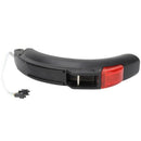 Rear Fender Replacement For Kugoo S1 S2 S3 Electric Scooter Skateboard Part Q3L6