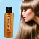 Hairinque 12% chocolate brazilian keratin hair treatment for straightening Care
