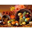 5D DIY Full Drill Diamond Painting Food Embroidery Mosaic Craft Kits Decor