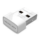 MW150US 2.4GHz 150Mbps Wifi USB Adapter Dongle Wireless Ethernet Receiver