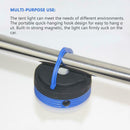 Mini LED USB Rechargeable Camping Light Tent Lantern Bright Night Lamp Outdoor