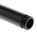 Bicycle Wheel Fork Axle 20mm Front Thru Axle Quick Release Hub Skewer Adapter