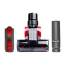 Replacements 35mm Turbo Brush for Dyson V10 V8 Vacuum Cleaner Accessories