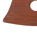 Wooden Guasha Massage Scraper Pressure Massager Facial Body Care Massage Too_kz