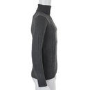 Printing Mode Tan True wool coat men cotton wool sweater cardigan free man  I8B9