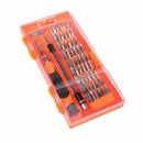 58 In 1 Screwdriver Set Multi-Bit Kit Phone Repair Tools Disassemble Repair